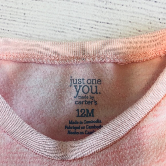 Penguin sweater and pants - Picture 4 of 5